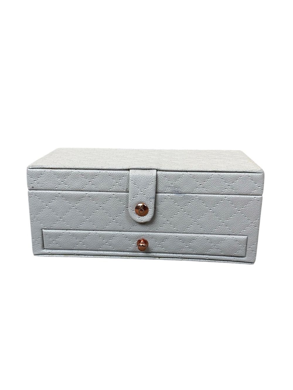 Pandora Jewelry Case Box Organizer Bracelet Charm Organizer Drawer